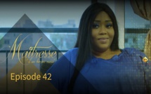 Série - Maîtresse d'un homme marié - Episode 42
