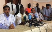 Mauritanie: des opposants dénoncent une intervention musclée de la police