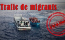 Trafic de migrants: Trois passeurs sénégalais tombent en Argentine
