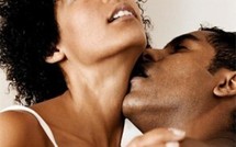 Un couple s’envoie en l’air dans un avion