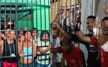 Mexique: 48h de prison pour toute femme qui coince son mari à la maison