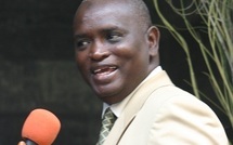 Abdou Latif Coulibaly sûr de victoire : « Je pourrai me permettre, je le crois sérieusement, d’être président de la République au second tour »