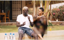 Soukeyna Fall: «J’assume ma nudité dans la vidéo de Ngaaka Blindé »