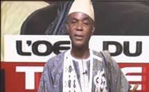 REPLAY L'OEIL DU TIGRE TFM - Pr: Bécaye Mbaye - Invité: BALLA GAYE 2 - 25 Juin 2019