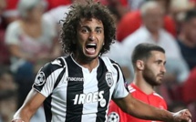 CAN 2019: un joueur agyptien exclu pour harcelement sexuel sur les réseaux sociaux