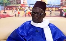 REPLAY - Xam sa demb avec SAMBA DJABARY SAMB