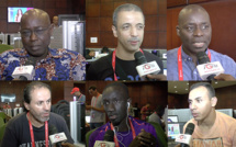 VIDEO - CAN 2019: journalistes sénégalais et algériens au cœur du choc du Groupe C
