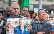 Meurtre de Babacar Guèye à Rennes: L’arme de l’agent et les deux chargeurs sous scellés, ont été détruits par erreur