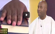 VIDEO - Barthélémy Dias: "Aliou Sall a créé BDK pour blanchissement..."