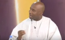 VIDEO - Barthélémy Dias: Le Président Macky Sall a tout commandité