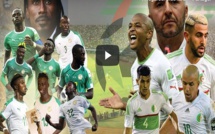 VIDEO - Sénégal vs Algérie: Tout ce qu'il faut savoir sur ce match