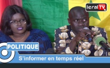 VIDEO - Affaire Aliou Sall:"Saam sunu reew" va s'opposer à "Aar Li nu book" et le G7 ce vendredi dans la rue