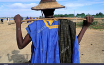 Tambacounda: Un berger égorge deux personnes