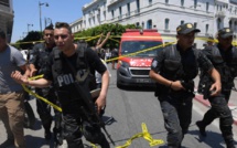 Tunisie: Un mort et 8 blessés dans un double attentat - suicide à Tunis