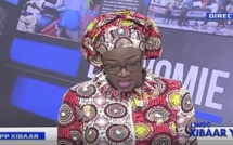REPLAY TFM - Xibar Yi 13h - Pr : FATY DIENG - 27 Juin 2019