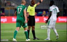PHOTOS / CAN 2019: Sénégal vs Algérie: Résumé du match en images