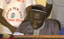 VIDEO - Dakar Dem Dikk: Des travailleurs en colère, réclament un changement