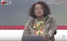 TUT CAN - DEBRIEF SENEGAL vs ALGERIE - Pr : MAME FATOU NDOYE - 27 Juin 2019