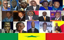 Déclarer sa candidature à une Présidentielle , est-il devenu un jeu pour adultes au Sénégal ?