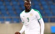 CAN 2019- Kalidou Koulibaly: « C’est dommage qu’on perde ce match sur des détails »