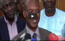 REPLAY - JT Français 20h TFM - Pr : CHERIF DIOP - 27 Juin 2019
