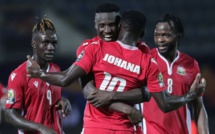 CAN 2019 – Le Kenya renverse la Tanzanie et menace le Sénégal