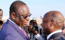 Guinée-Bissau: Macky Sall accusé de complicité avec José Mario Vaz, pour déstabiliser le pays