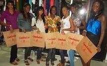 Photo : Les candidates de Miss Dakar 2011, qui va remplacer Tacko Fatim Thiam ?