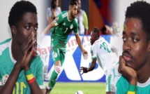VIDEO - Abattu par la défaite, POD tance A.Cissé: "dafa wara di degglou El Hadj Diouf té bayi... »