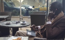 SAUVEGARDONS CETTE JEUNESSE ENTREPRENANTE ( Johnson Mbengue )