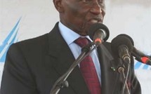 ‘Inauguration-démonstration de force’’ cet après-midi à Keur Massar