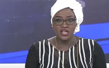 TFM REPLAY - Xibar Yi  - Pr : FATY DIENG- 28 Juin 2019