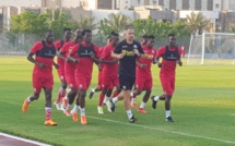 CAN 2019 : le Kenya travaille le physique pour préparer le Sénégal