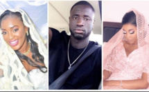 PHOTOS - La polygamie de Cheikhou Kouyaté serait-elle la cause de sa baisse de forme?
