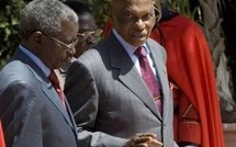 Dernier Remaniement: Bécaye Diop a perturbé le schéma de Wade