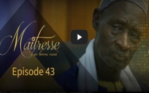 Série - Maîtresse d'un homme marié - Episode 43