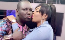 PHOTOS - Avec son « bisou », Maman, ex-animatrice de la Sen TV se rapproche « secrètement » de Salam DIALLO