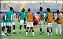 VIDEO - CAN 2019: Alfred, Sabaly et Gana Guèye rejoignent l'infirmerie des "Lions"