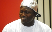 Audience du 13 Décembre: Modou Lô  présent au procès de Luc Nicolaï /Emeu Séne