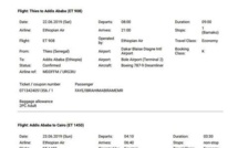 Bamboula financière et pratiques dans la Tanière: Abdoulaye Sow dément formellement et apporte des preuves