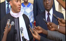Karim Wade brode sur la situation de l’énergie au Sénégal