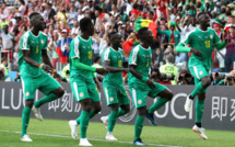 CAN: Alfred Ndiaye et Sabaly blessés