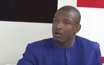 VIDEO - JAKAARLO BI: Le cas Aliou Sall, Pape Djibril Fall se prononce