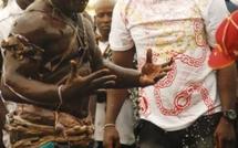 Balla Gaye vs Lac 2: Vers le déballage? 