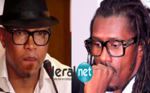 El Hadji O. Diouf: « L’équipe a besoin de créativité »