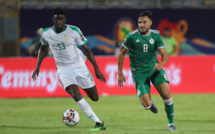 Tanière des "Lions": Alfred Ndiaye et Sabaly rejoignent Gana et Ismaila Sarr à l'infirmerie