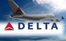 Delta Airlines fête 5 ans de service sans escale vers l’Afrique