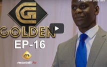 Série - GOLDEN - Episode 16
