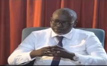 VIDEO - Soya DIAGNE sur l'affaire Petro-tim: "C'est un deal bien planifié"