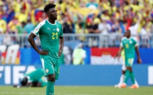 CAN 2019 - Lamine Gassama: «il n’y a pas d’inquiétude à avoir pour le Sénégal»